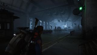 Locked Gate event in Arc Raiders