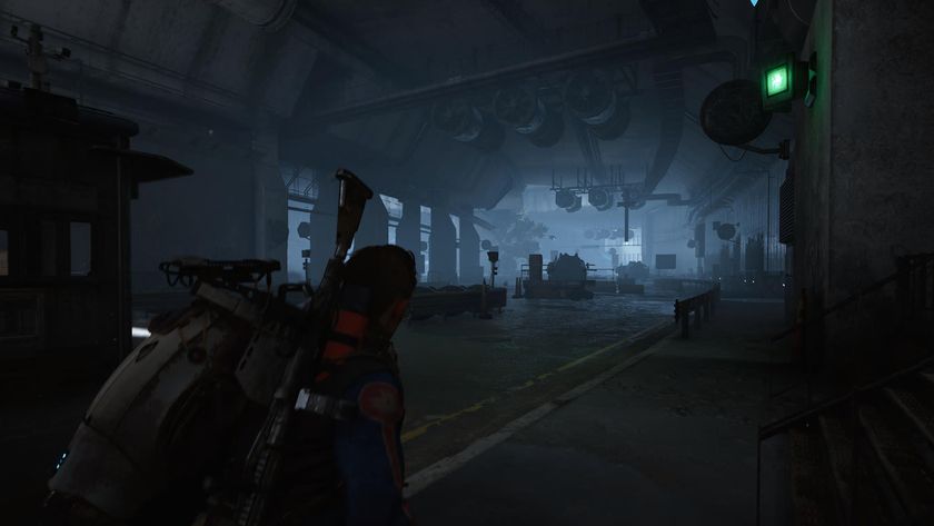 Locked Gate event in Arc Raiders