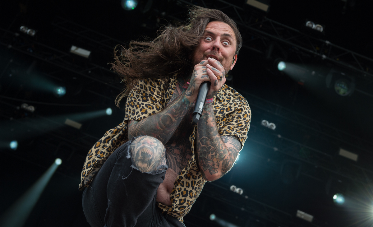 Bloodstock Open Air 2019: The Ultimate Review | Louder