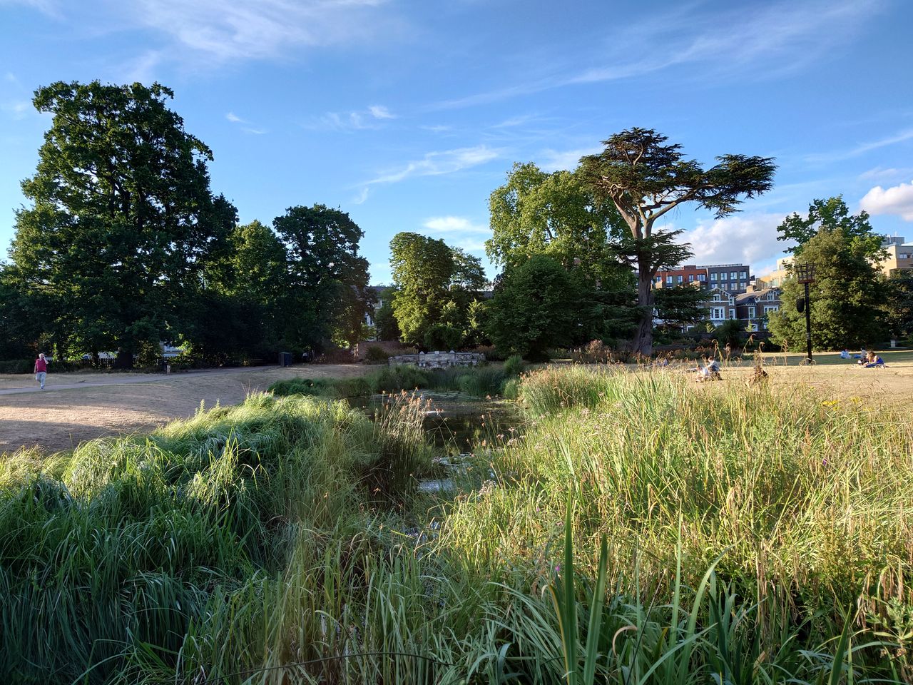 Photos taken on the Sony Xperia 1 IV