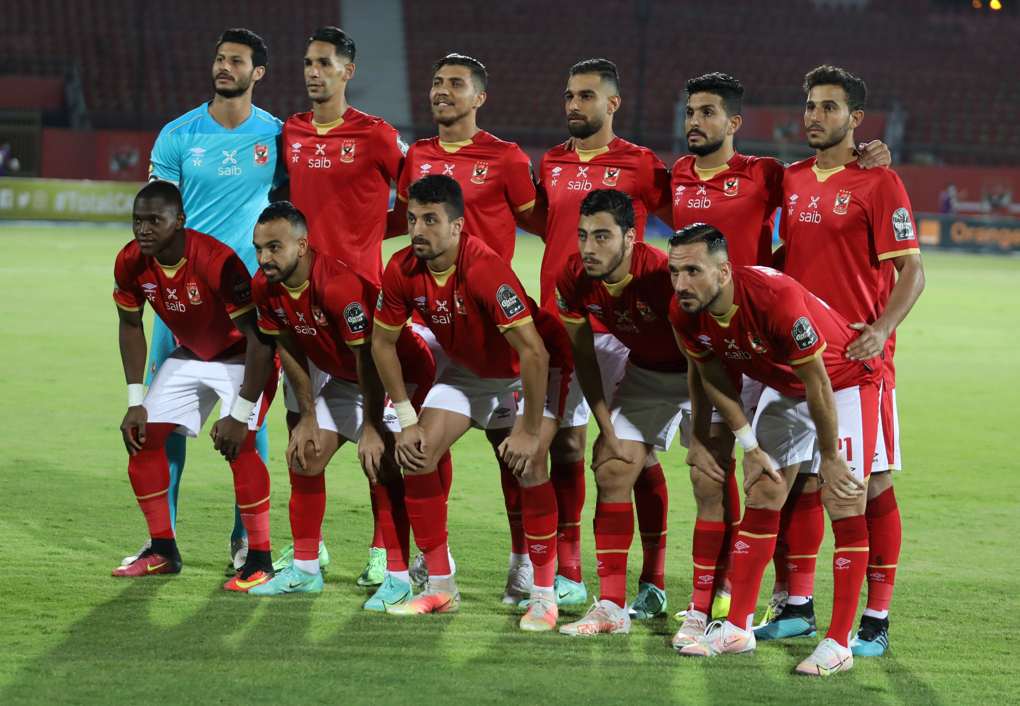 Al Ahly vs Esperance