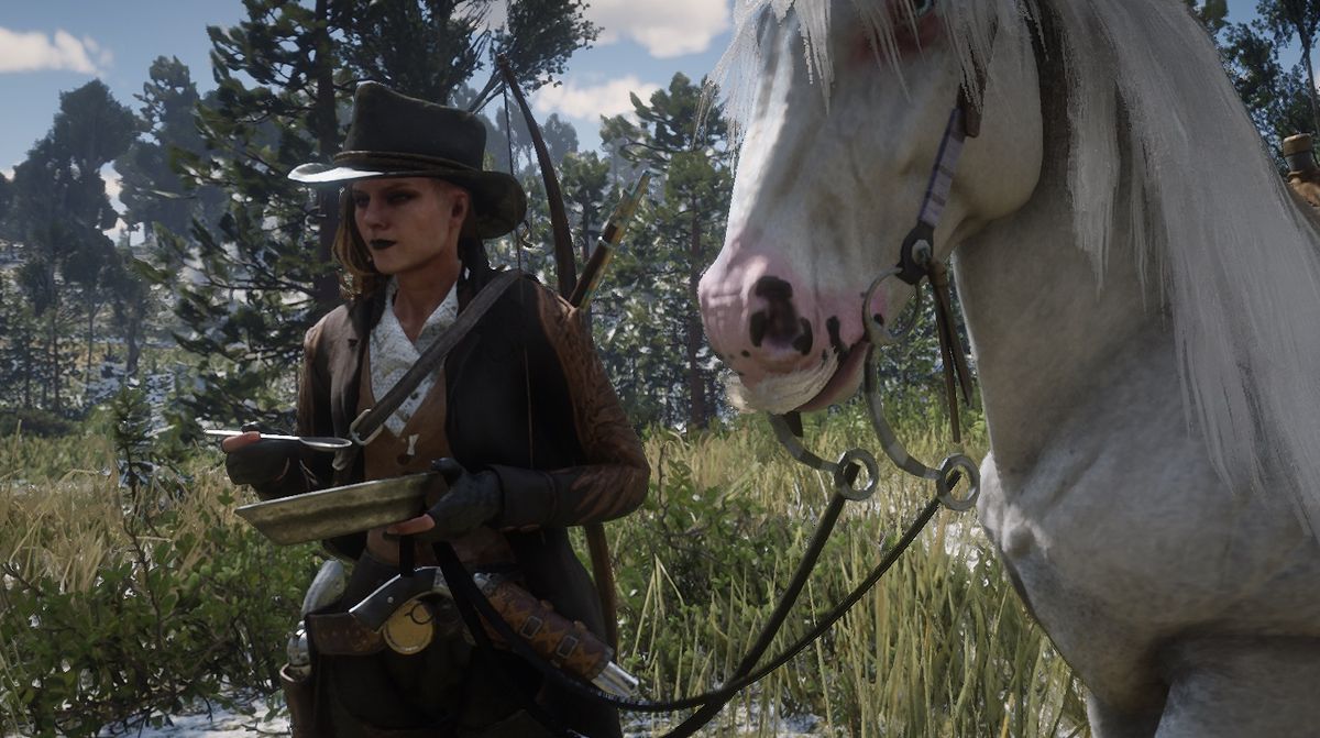Rockstar Games accidentally leaks remaster of Red Dead Redemption