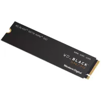 WD  Black SN770 1TB NVMe SSD