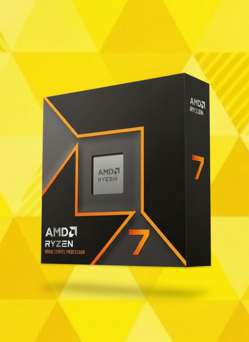 Ryzen 7 9700X