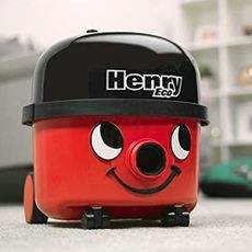 Henry NUMATIC vacuum cleaner 