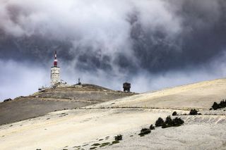 Watch Tour de France stage 16 online: All the broadcasters and streams for the Mont Ventoux showdown