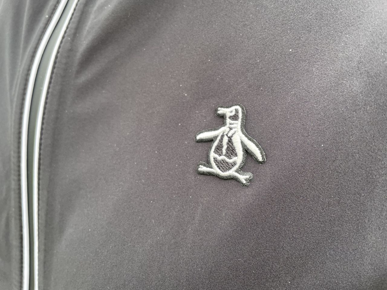 Penguin Logo
