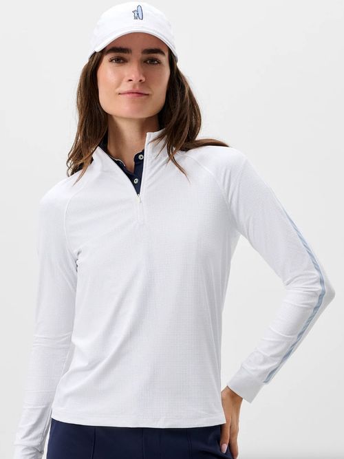 Sloane Performance Quarter Zip