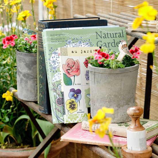 Become a vintage gardener in just 10 buys | Country garden design ideas ...