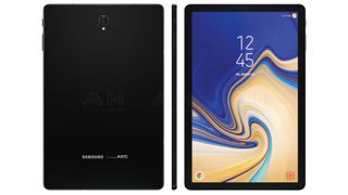 samsung galaxy tab s4 launch date