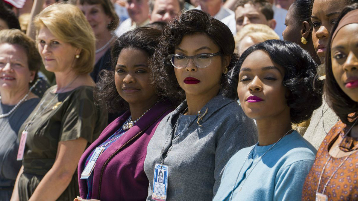 Hidden Figures