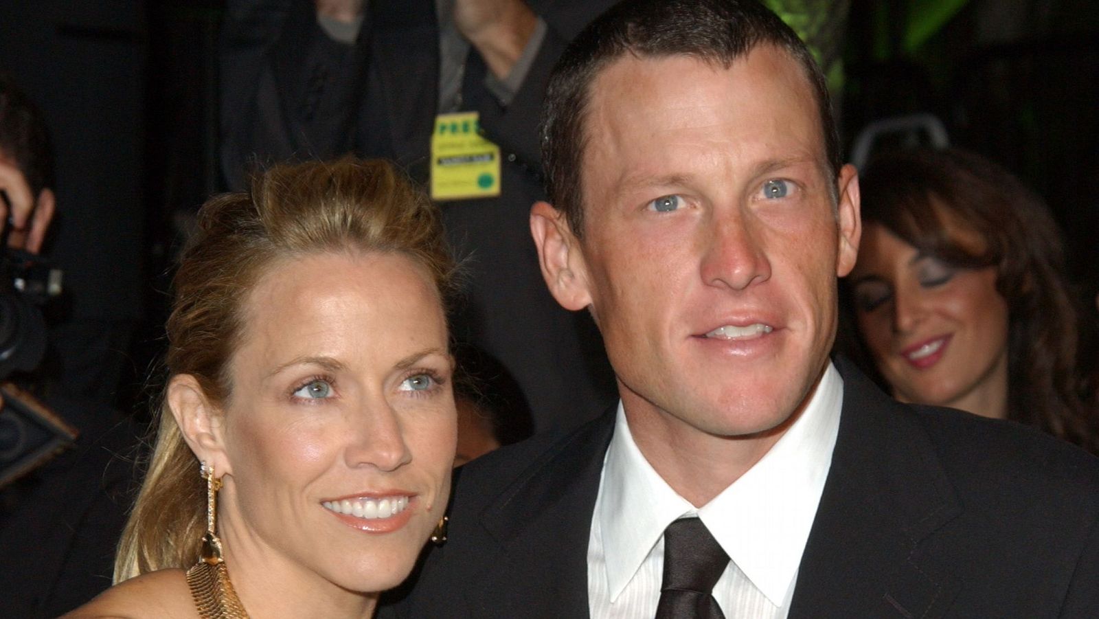 Did Sheryl Crow Know About Lance Armstrong Doping? | Marie Claire