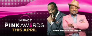 Pink Awards on Impact Network