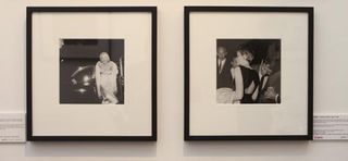Hollywood Through the Lens - iconic images of Hollywood stars at the Getty Images Gallery in London