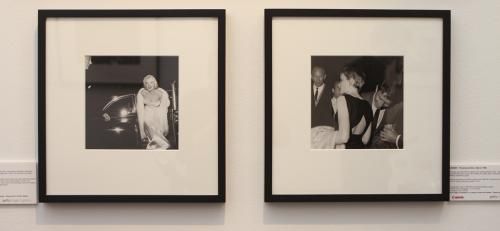 Hollywood Through the Lens - iconic images of Hollywood stars at the Getty Images Gallery in London