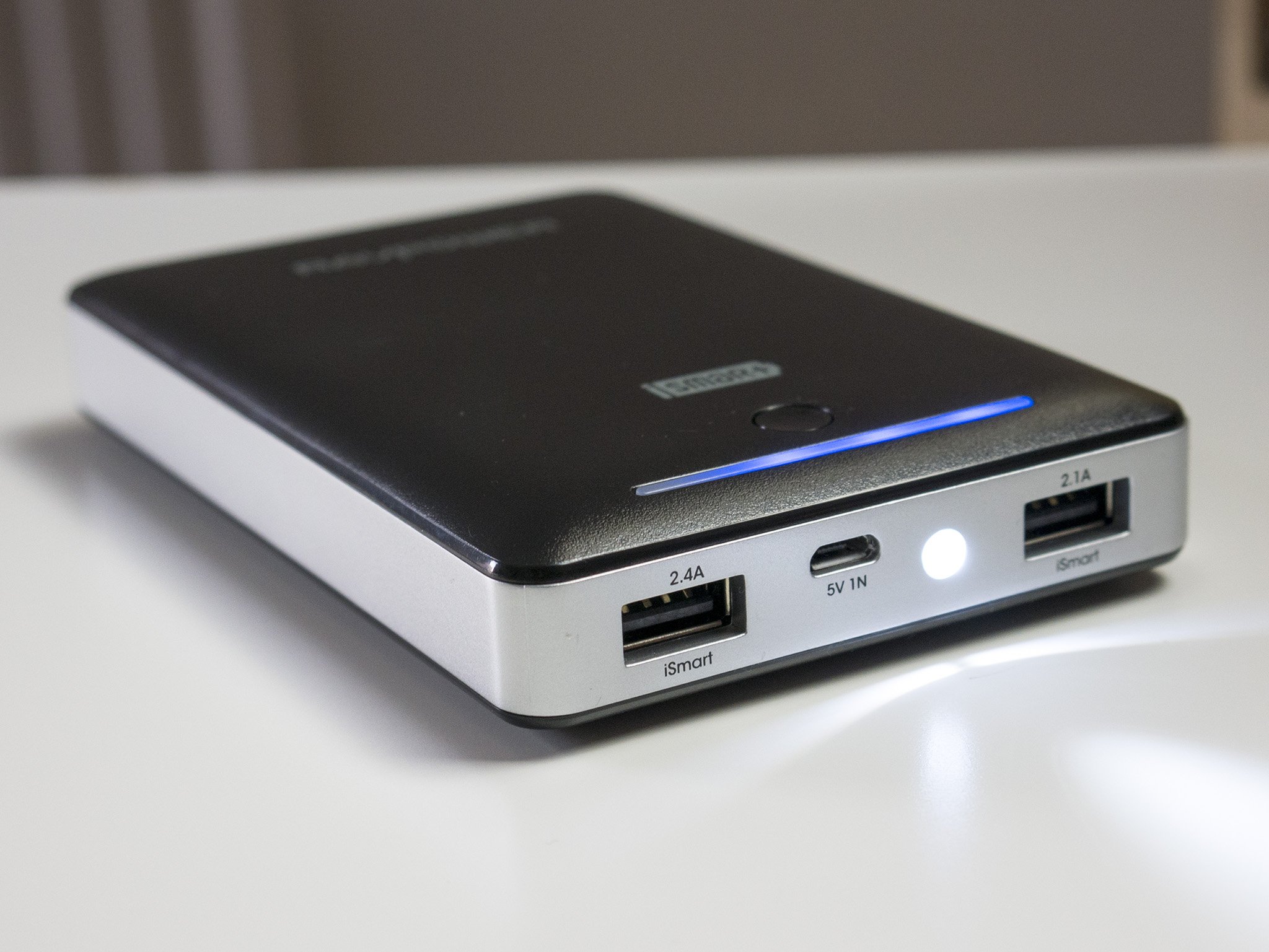 RAVPower battery pack
