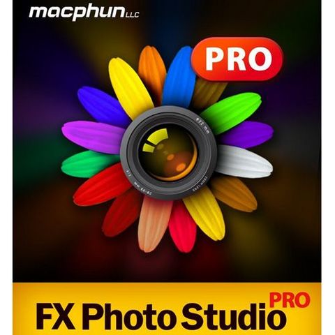 fx photo studio pro 2.8 download