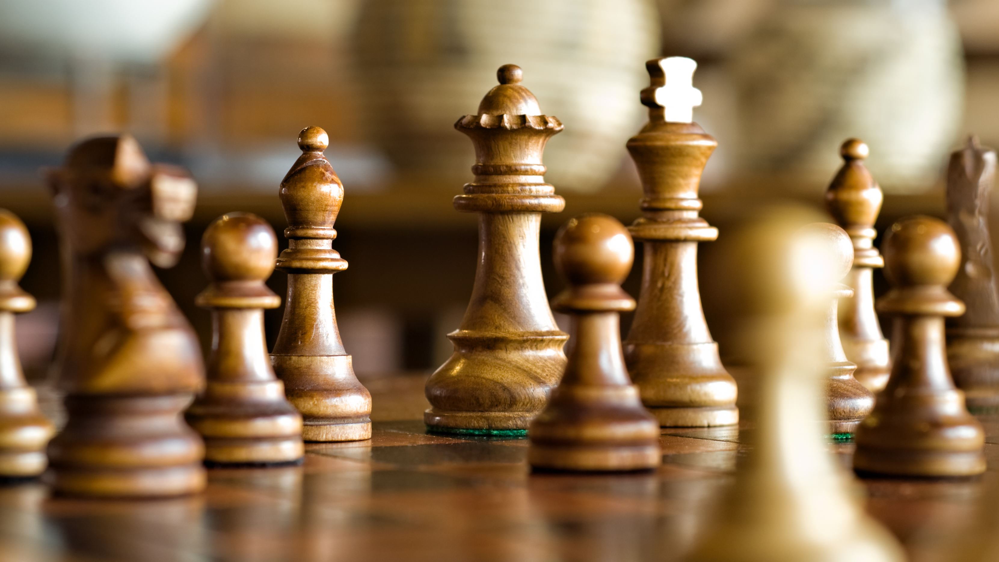 Chess set