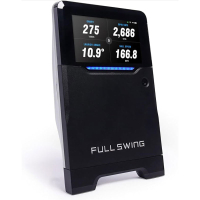 Full Swing Kit Launch Monitor | 20% off at Amazon
Was $4,999.99 Now $3,999.95
