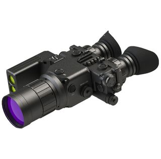 Luna Optics D-55 Genesis Dominus biocular