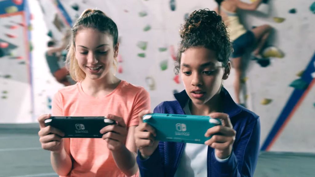 Nintendo reportedly plans to bring more 3DS games to the Switch TechRadar