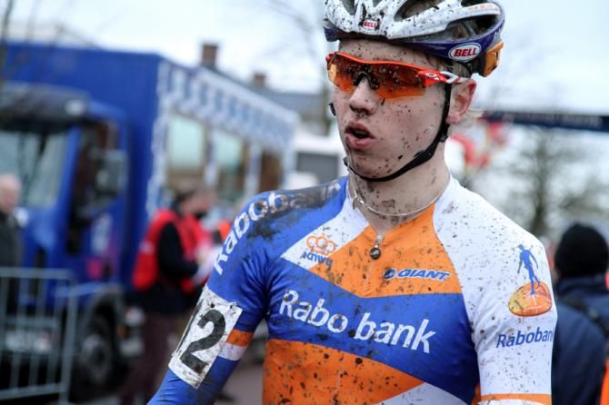 Gert-jan Bosman (Rabobank)