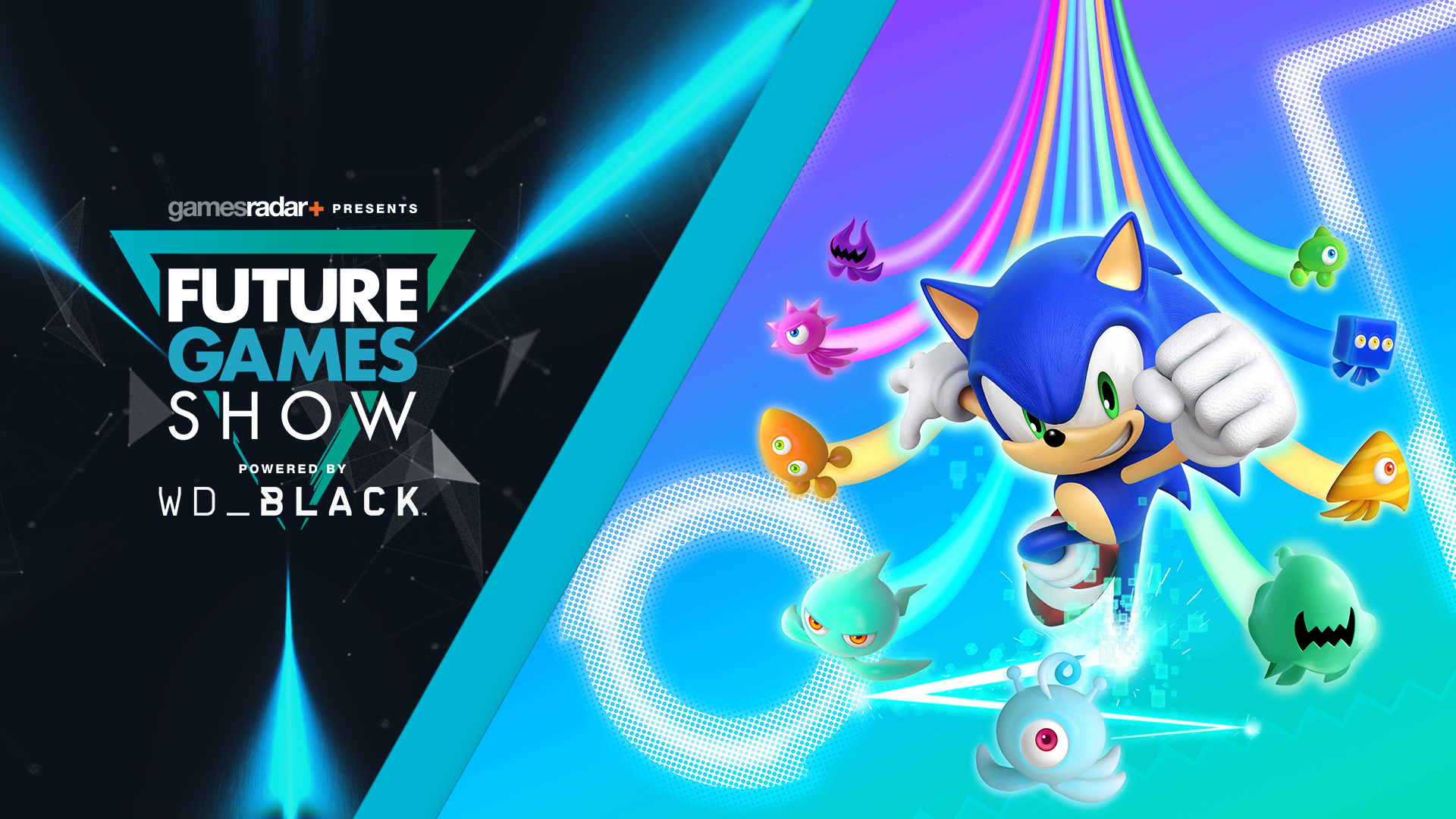 Everything Announced at the Future Games Show Summer Showcase Presented by  Intel