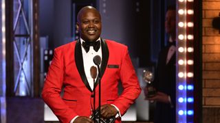 Tituss Burgess