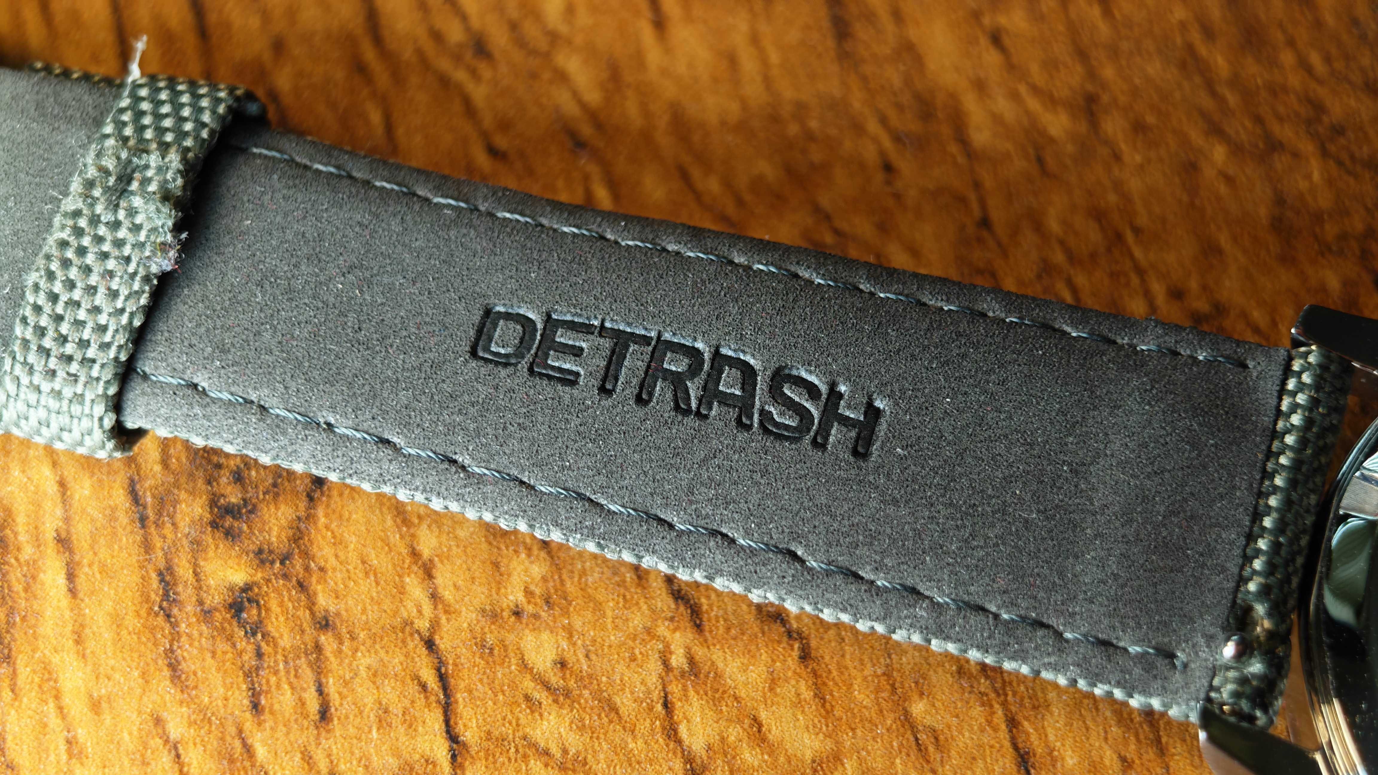 Detrash Field of Dreams