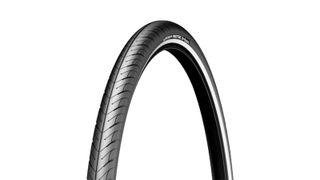 best commuting bike tires: Michelin Protek Urban