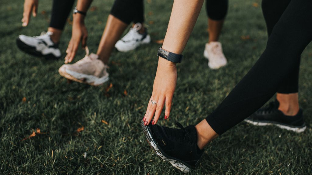 Running shoes how many miles can you get out of a pair? Live Science