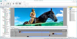 bes video editing software 2018