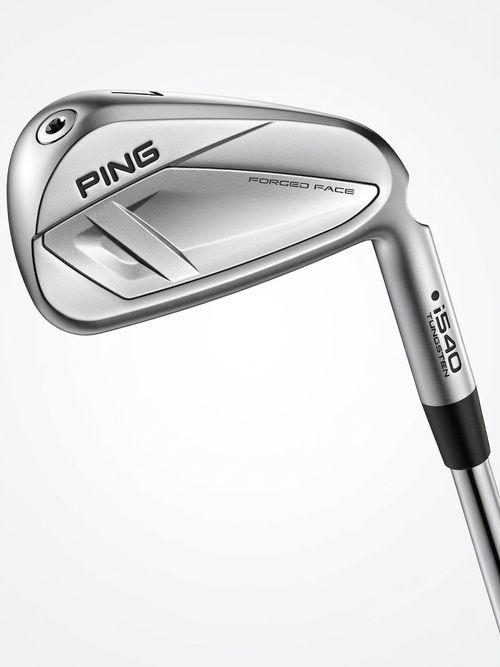 I540 Irons 2026