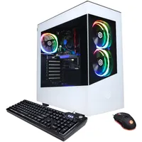 Gamer Master Ryzen 3 4100 GT 1030 |$800$685 at Amazon