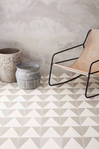 Otto Tiles and Design floor types