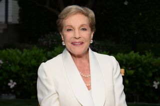 comeback - julie andrews