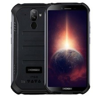 Doogee S40 Pro - $199.99 at AliExpress
(£159.70/AU$286.79)