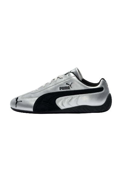 PUMA, Speedcat Metallic Women's Sneakers