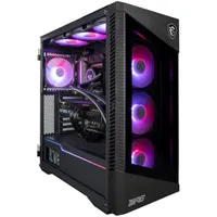 CUK MPG Velox | RTX 3090 | Core i9 12900KF | 64GB RAM | 1TB NVMe SSD + 3TB HDD | $3,099.99 $2,899.99 at Amazon (save $200)