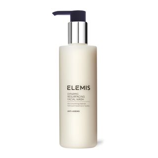 Best Cleansers for Oily Skin Dynamic Resurfacing Facial Wash