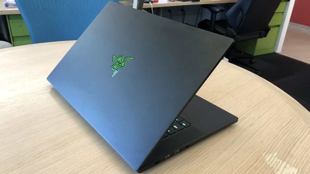 Razer Blade 15 Advanced Model (2019) Review | PC Gamer