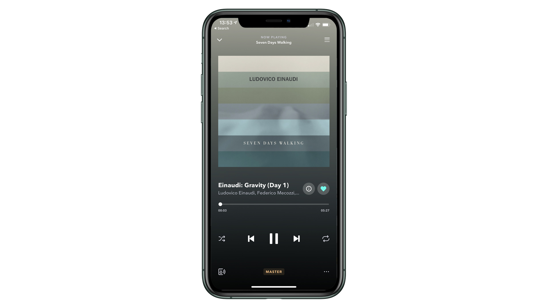 best flac music player app for ipad