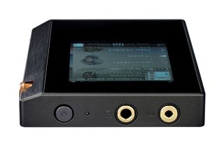 Pioneer XDP-30R review | What Hi-Fi?