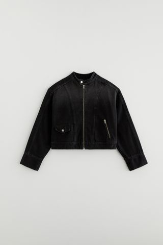 AG, Laney Moto Jacket