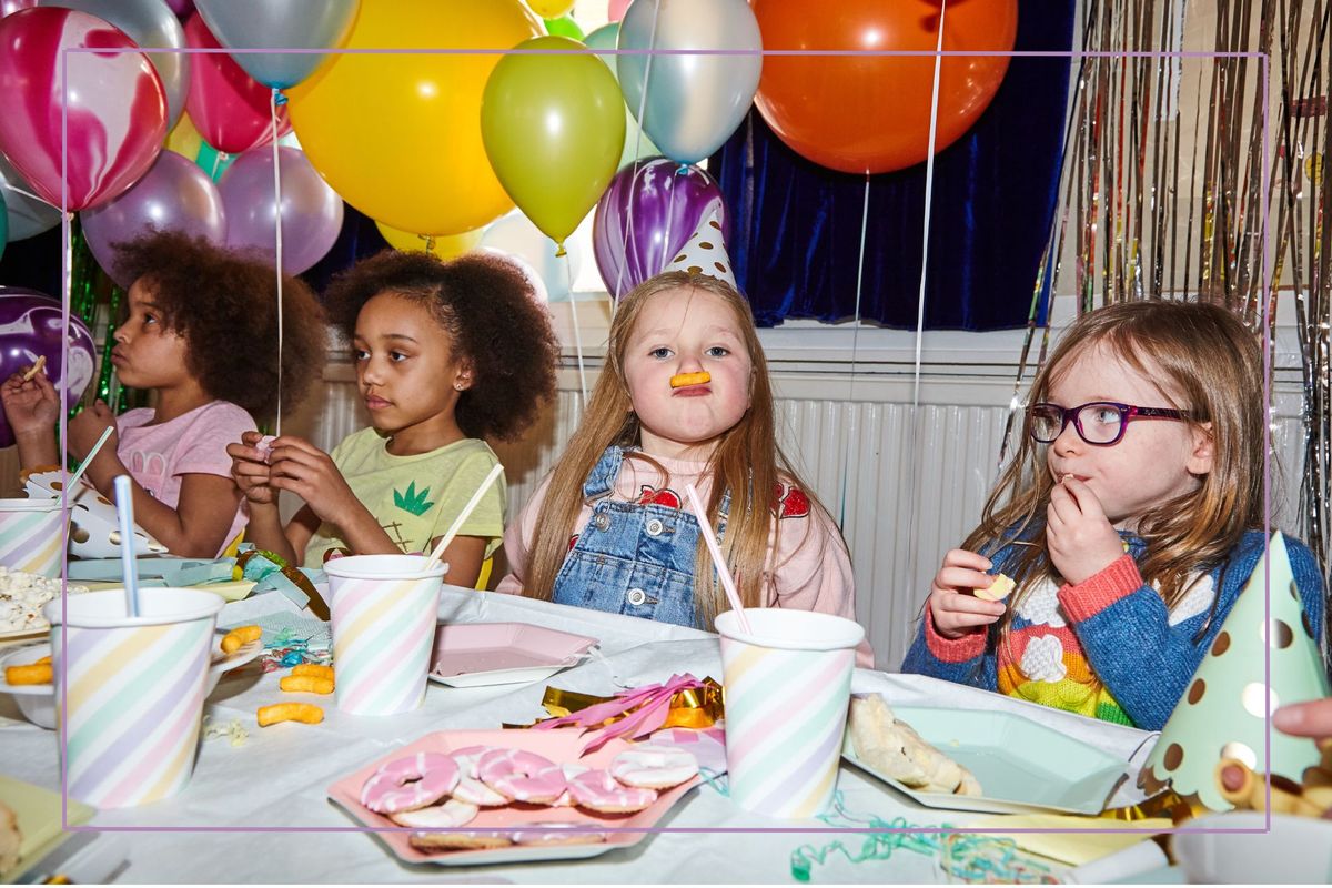 20 Fun-filled Birthday Party Activities For 5 Year Olds