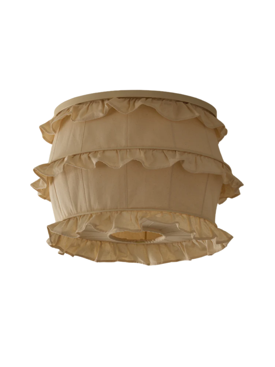 Gem Ruffles