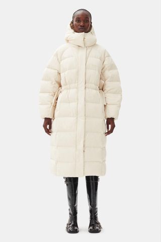 Best Puffer Jackets Buy Puffer Coats and Padded Parkas Marie Claire UK