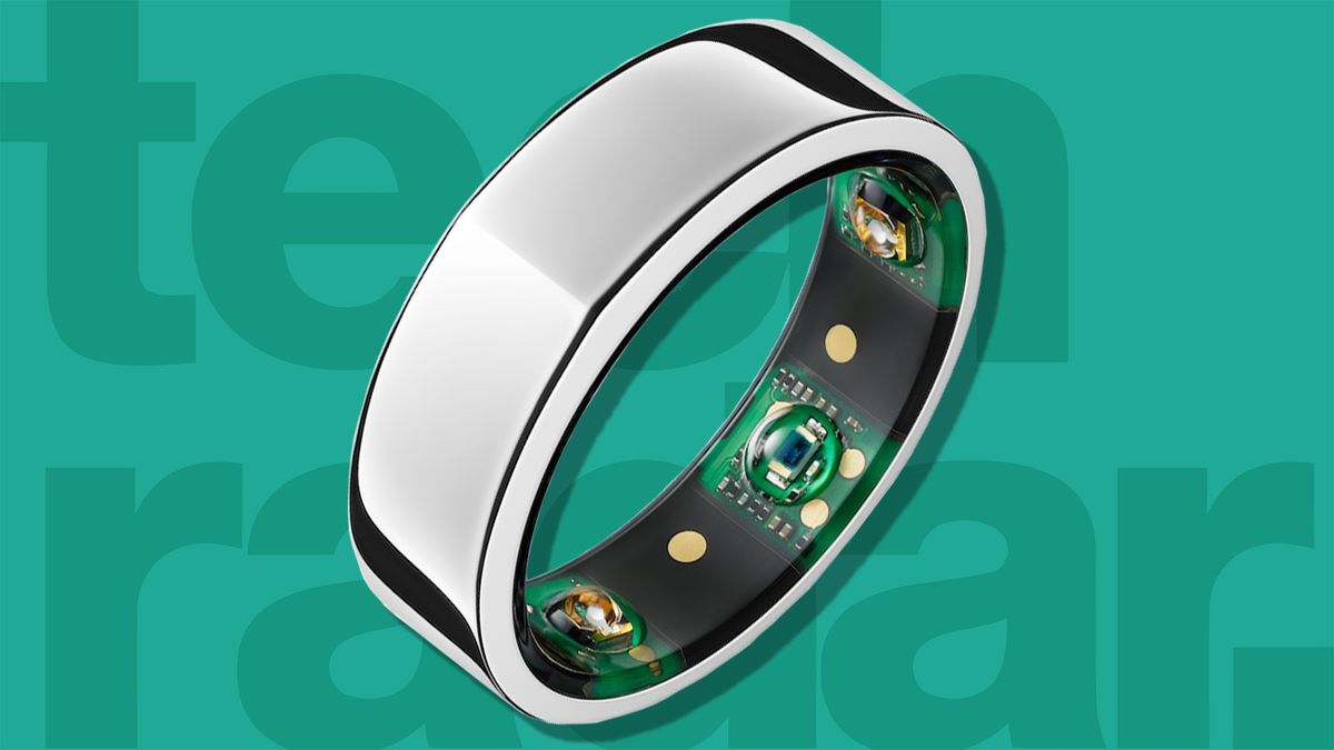 The best smart rings of 2024: Expert tested