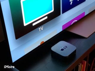 Apple TV 4K