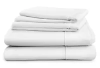 Hampton &amp; Astley Duvet Cover and 2 pillow cases | From £54.99 for a double setGet 50% off now!